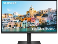 Монитори Samsung S24A400UJU