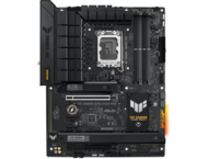 Дънни платки ASUS TUF GAMING B760-PLUS WIFI