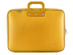 Чанти за Лаптопи Bombata Maxibombata Classic 17 inch - saffron yellow