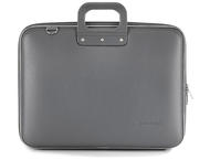 Чанти за Лаптопи Bombata Maxibombata Classic 17 inch - characoal