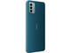 Смартфони Nokia G22 128GB, Lagoon Blue