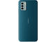 Смартфони Nokia G22 128GB, Lagoon Blue