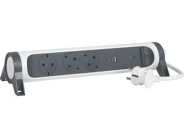 Разклонители Legrand 694508