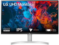 Монитори LG 32UN650P-W