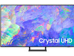 Телевизори Samsung 65CU8572