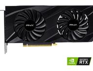 Видео карти PNY GeForce RTX 3060 VERTO