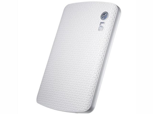 Външни HDD Преносим твърд диск LG 500GB