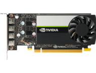 Видео карти PNY NVIDIA T1000 8GB