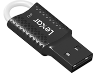USB памети Lexar JumpDrive V40 64GB USB 2.0