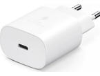 Зарядни устройства Samsung Super Fast Travel Charger, 25W, White