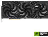 Видео карти PNY GeForce RTX 4080 VERTO Triple Fan 16GB