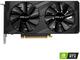 Видео карти PNY GeForce RTX 3050 VERTO Dual Fan
