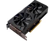 Видео карти PNY GeForce RTX 3050 VERTO Dual Fan