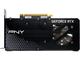 Видео карти PNY GeForce RTX 3050 VERTO Dual Fan