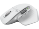 Мишки Logitech MX MASTER 3S, PALE GREY- разопакован продукт