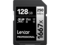 Карти памет 128GB Lexar® Professional 1667x SDXC™ UHS-II, C10 V60 U3