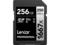 Карти памет 256GB Lexar® Professional 1667x SDXC™ UHS-II, C10 V60 U3
