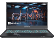 Лаптопи Gigabyte G5 MF