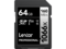 Карти памет 64GB Lexar® Professional 1066x SDXC™ UHS-I, C10 V30 U3
