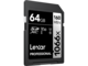 Карти памет 64GB Lexar® Professional 1066x SDXC™ UHS-I, C10 V30 U3
