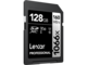 Карти памет 128GB Lexar® Professional 1066x SDXC™ UHS-I, C10 V30 U3