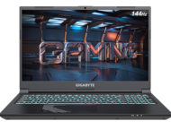 Лаптопи Gigabyte G5 MF