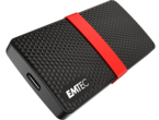 Външни SSD 1TB Emtec X200 Portable SSD
