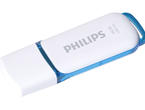 USB памети Philips USB 3.0 16GB Snow Blue