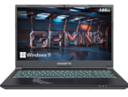 Лаптопи Gigabyte G5 KF
