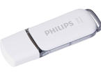 USB памети Philips USB 3.0 32GB Snow Grey