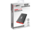 Външни SSD 512GB Emtec X210 Portable SSD