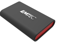 Външни SSD 512GB Emtec X210 Portable SSD