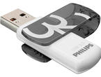 USB памети Philips USB 3.0 32GB Vivid
