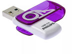 USB памети Philips USB 3.0 64GB Vivid