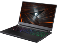 Лаптопи Gigabyte AORUS 5 SE4