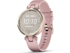 Смарт часовници Garmin Lily Cream Gold/Dust Rose