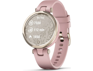 Смарт часовници Garmin Lily Cream Gold/Dust Rose