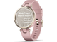 Смарт часовници Garmin Lily Cream Gold/Dust Rose