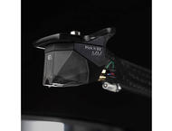 Грамофони Pro-Ject X1 (Pick It S2 MM) - черен