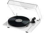 Грамофони Pro-Ject E1 Phono (OM 5E) - бял