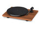 Грамофони Pro-Ject E1 Phono (OM 5E) - кафяв