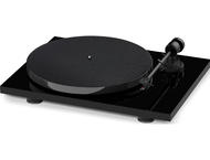 Грамофони Pro-Ject E1 Phono (OM 5E) - черен