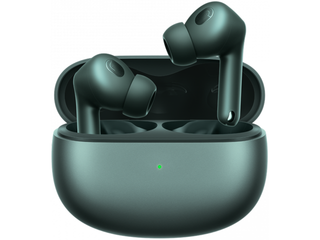 Слушалки Xiaomi Buds 3T Pro Green