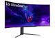 Монитори LG UltraGear™ 45GR95QE-B