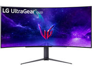 Монитори LG UltraGear™ 45GR95QE-B
