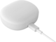 Слушалки Xiaomi Redmi Buds 4 Lite White
