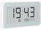 Smart Home Xiaomi Temperature and Humidity Monitor Clock