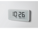 Smart Home Xiaomi Temperature and Humidity Monitor Clock