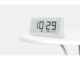 Smart Home Xiaomi Temperature and Humidity Monitor Clock