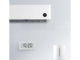 Smart Home Xiaomi Temperature and Humidity Monitor Clock